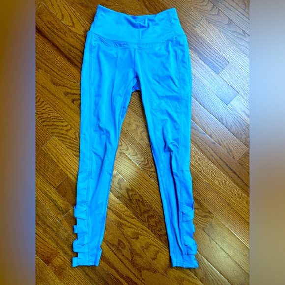 FREE PEOPLE Movement Very Prairie Leggings - Picture 3 of 9